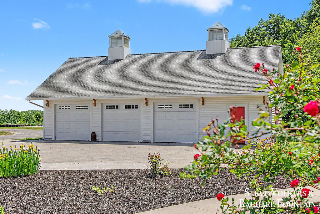 Outbuildings 167